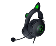 Razer Kraken Kitty V2 Pro Black - 1168804 - zdjęcie 2